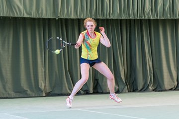 Bild 107 - RL Damen Club an der Alster - Braunschweiger THC : Ergebnis: 1:5